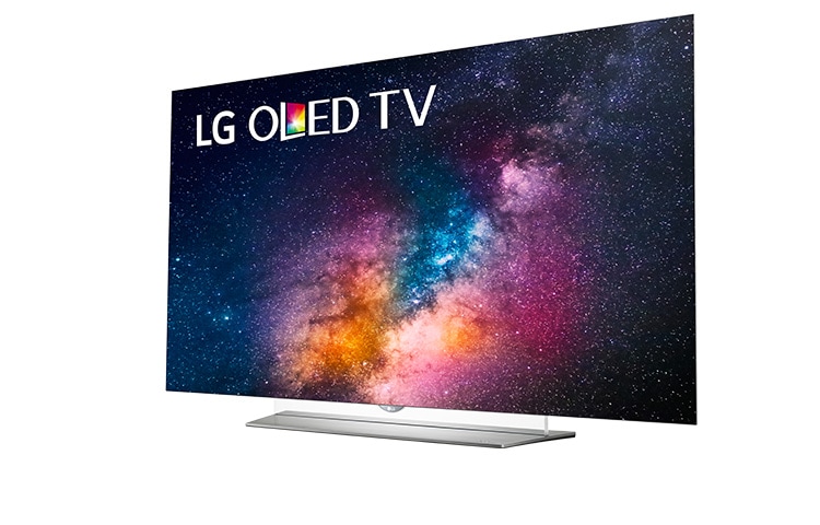 LG TV OLED UHD 4K LG 55EF950V, LG 55EF950V