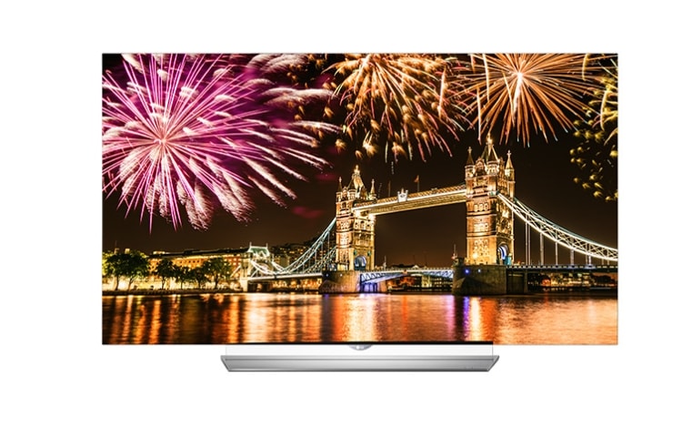 LG TV OLED UHD 4K LG 55EF950V, LG 55EF950V