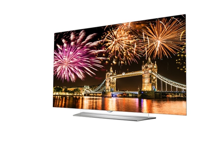 LG TV OLED UHD 4K LG 55EF950V, LG 55EF950V