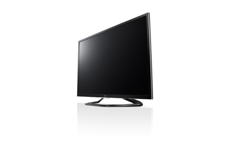 LG 55" (138cm) | TV Edge LED | Full HD | 3D | Smart TV | MCI 200 | WIFI, LG 55LA640S