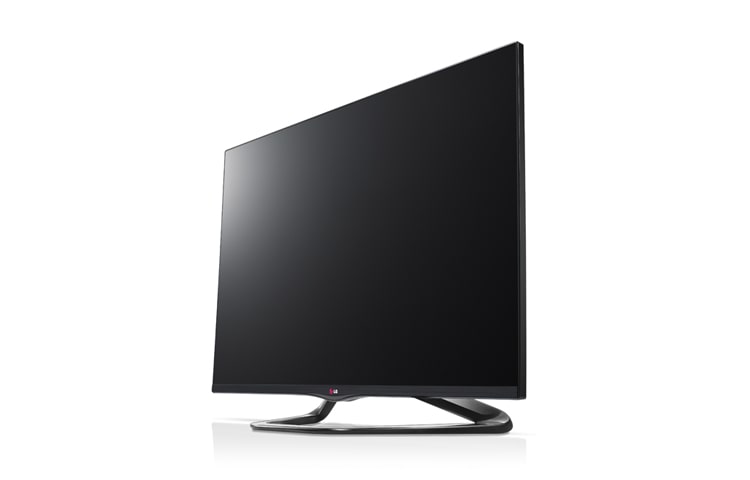 LG 55" (138cm) | TV LED Plus | Full HD | 3D | Smart TV |MCI 400 | Dalle IPS | Cinema Screen | WIFI, LG 55LA660S