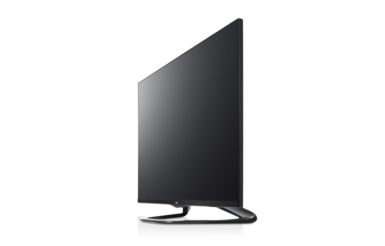 LG 55" (138cm) | TV LED Plus | Full HD | 3D | Smart TV |MCI 400 | Dalle IPS | Cinema Screen | WIFI, LG 55LA660S
