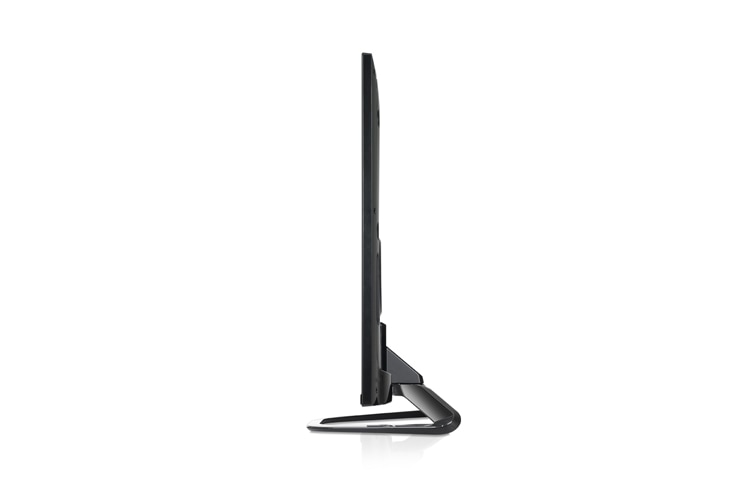LG 55" (138cm) | TV LED Plus | Full HD | 3D | Smart TV |MCI 400 | Dalle IPS | Cinema Screen | WIFI, LG 55LA660S