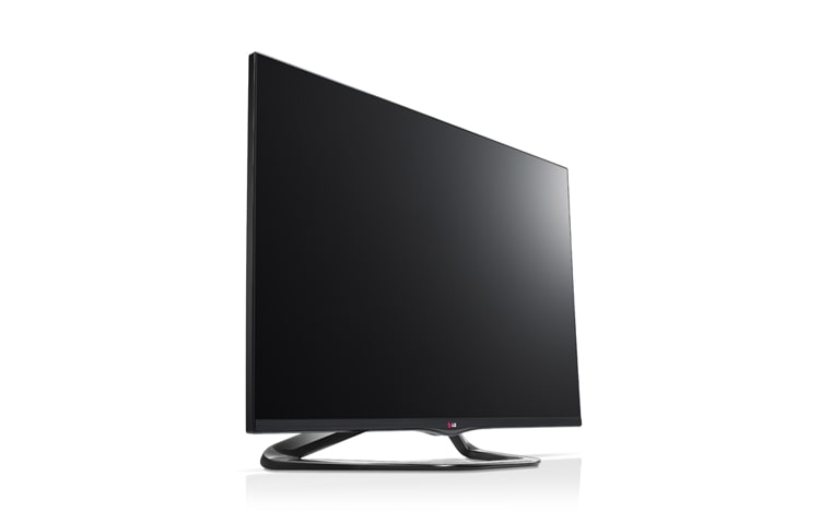 LG 55" (138cm) | TV LED Plus | Full HD | 3D | Smart TV |MCI 400 | Dalle IPS | Cinema Screen | WIFI, LG 55LA660S