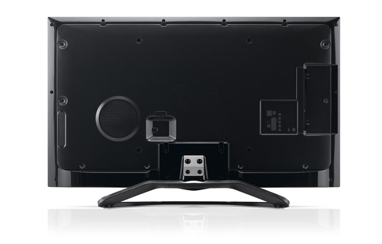 LG 55" (138cm) | TV LED Plus | Full HD | 3D | Smart TV |MCI 400 | Dalle IPS | Cinema Screen | WIFI, LG 55LA660S