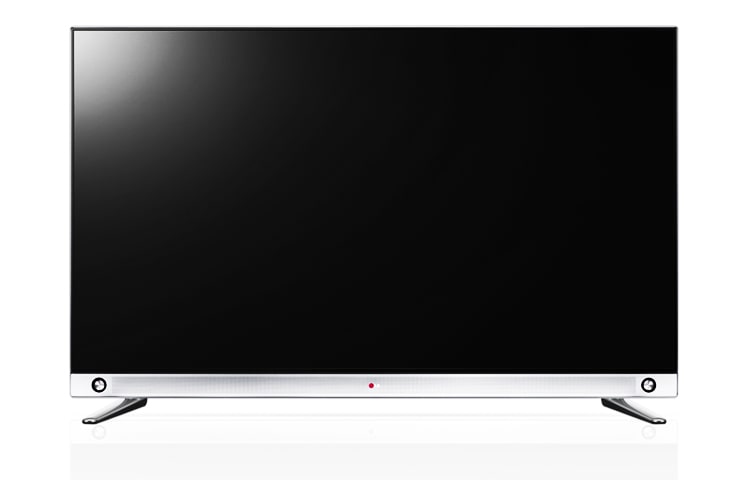 LG 55" (138cm) | TV Ultra HD 4K | Edge LED | 3D | Smart TV | MCI 1000 | Magic Remote Voice, LG 55LA965V