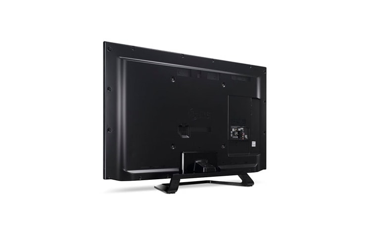 LG 55" (140cm) | TV Edge LED | Full HD | Cinema 3D | MCI 200 | Smart Share | DNLA Certifiée, LG 55LM615S