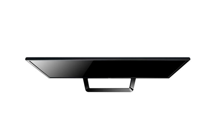 LG 55" (140cm) | TV Edge LED | Full HD | Cinema 3D | MCI 200 | Smart Share | DNLA Certifiée, LG 55LM615S