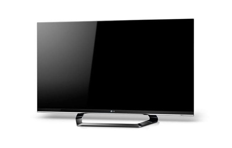 LG 55" (140cm) | TV Edge LED | Full HD | 3D | Smart TV | MCI 400 | Smart Share | DNLA Certifiée| WI-FI | WI-DI, LG 55LM660S