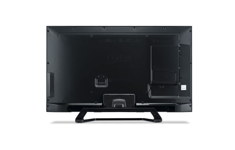 LG 55" (140cm) | TV Edge LED | Full HD | 3D | Smart TV | MCI 400 | Smart Share | DNLA Certifiée| WI-FI | WI-DI, LG 55LM660S