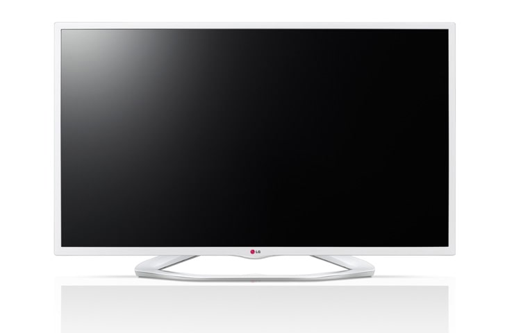 LG 55" (140cm) | TV Direct LED | Full HD | Smart TV | MCI 100 | WIFI, LG 55LN577S