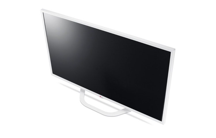 LG 55" (140cm) | TV Direct LED | Full HD | Smart TV | MCI 100 | WIFI, LG 55LN577S