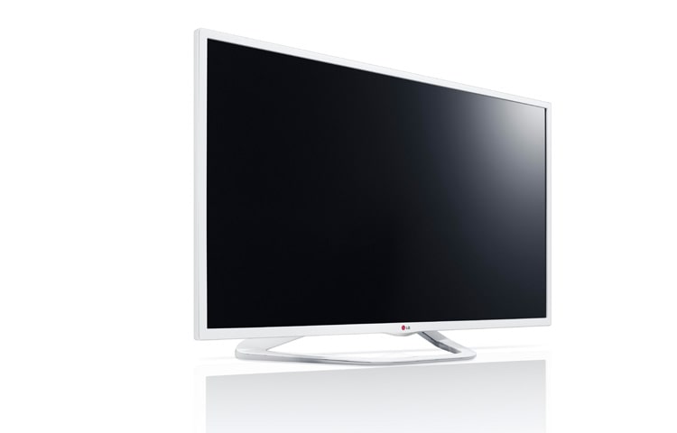 LG 55" (140cm) | TV Direct LED | Full HD | Smart TV | MCI 100 | WIFI, LG 55LN577S
