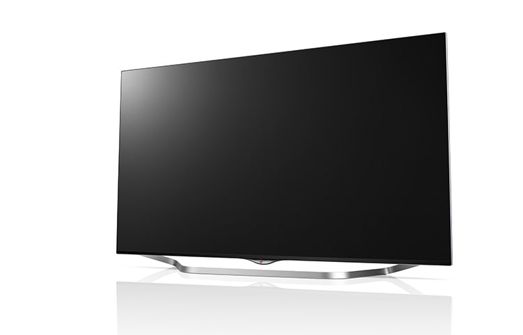 LG 55" (138cm) | TV Ultra HD 4K | Edge LED | UHD 4K 2160p | UCI 1000 | 3D | Smart TV WebOS | Wifi intégré | Magic remote incluse | Rétroéclairage local | HDMI 4K/60p | UHD upscalling | HEVC, LG 55UB850V