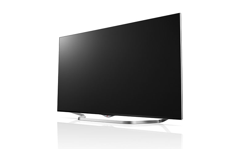 LG 55" (138cm) | TV Ultra HD 4K | Edge LED | UHD 4K 2160p | UCI 1000 | 3D | Smart TV WebOS | Wifi intégré | Magic remote incluse | Rétroéclairage local | HDMI 4K/60p | UHD upscalling | HEVC, LG 55UB850V