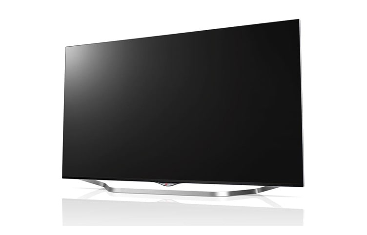 LG 55" (138cm) | TV Ultra HD 4K | Edge LED | UHD 4K 2160p | UCI 1000 | 3D | Smart TV WebOS | Wifi intégré | Magic remote incluse | Rétroéclairage local | HDMI 4K/60p | UHD upscalling | HEVC, LG 55UB850V