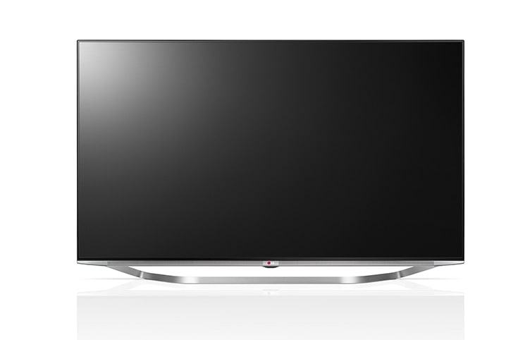 LG 55" (138cm) | TV Ultra HD 4K | Edge LED | UHD 4K 2160p | UCI 1250 | 3D | Smart TV WebOS | Wifi intégré | Magic remote incluse | Rétroéclairage local | HDMI 4K/60p | UHD upscalling | HEVC | Son 35W 2.1CH, LG 55UB950V