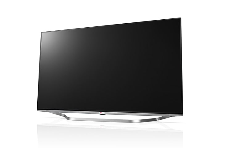 LG 55" (138cm) | TV Ultra HD 4K | Edge LED | UHD 4K 2160p | UCI 1250 | 3D | Smart TV WebOS | Wifi intégré | Magic remote incluse | Rétroéclairage local | HDMI 4K/60p | UHD upscalling | HEVC | Son 35W 2.1CH, LG 55UB950V