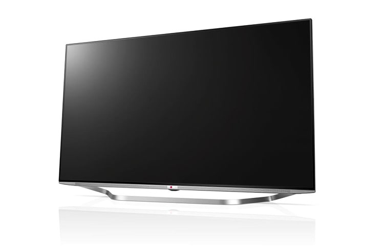 LG 55" (138cm) | TV Ultra HD 4K | Edge LED | UHD 4K 2160p | UCI 1250 | 3D | Smart TV WebOS | Wifi intégré | Magic remote incluse | Rétroéclairage local | HDMI 4K/60p | UHD upscalling | HEVC | Son 35W 2.1CH, LG 55UB950V