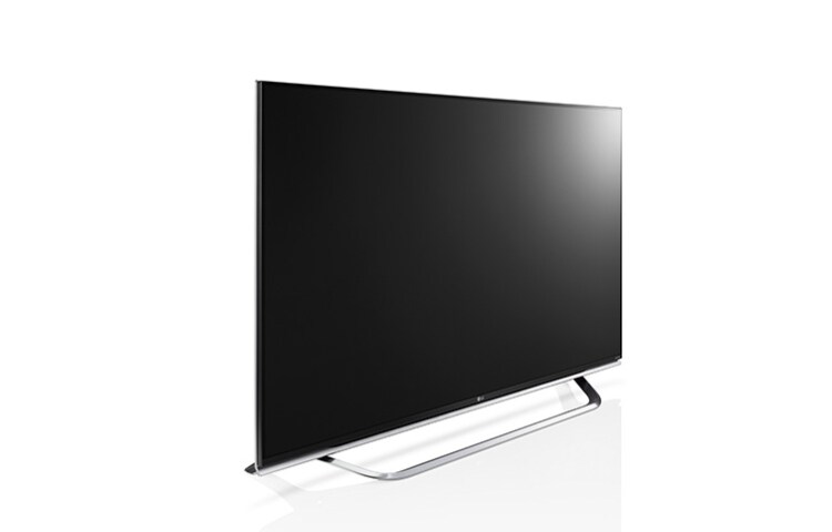 LG Super UHD 4K 55UF850V, LG 55UF850V