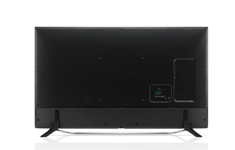 LG Super UHD 4K 55UF850V, LG 55UF850V