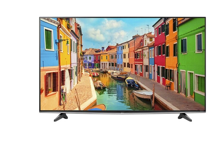 LG TV Ultra HD Smart TV 58UF830V, LG 58UF830V