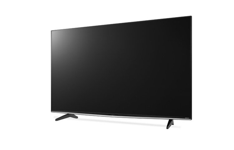 LG TV Ultra HD Smart TV 58UF830V, LG 58UF830V