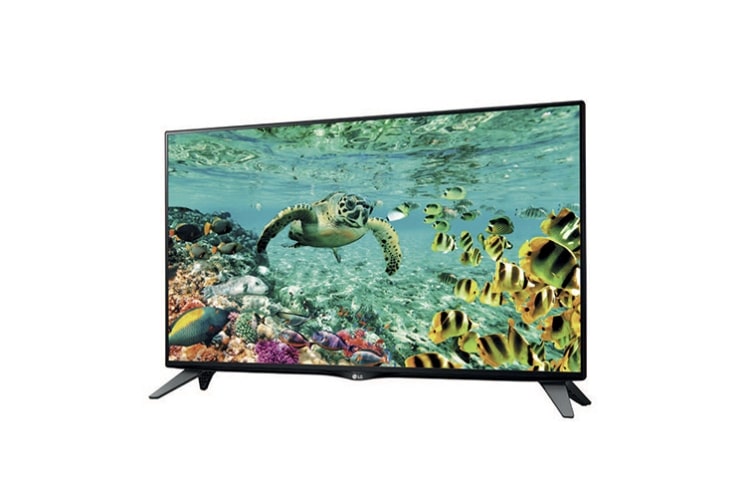 LG TV UHD 4K, LG 58UH635V