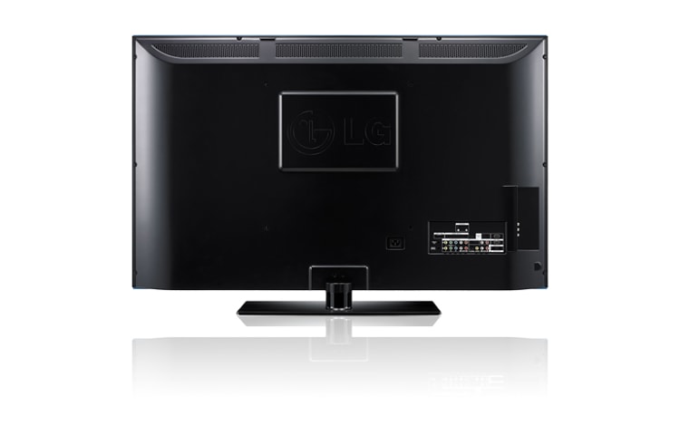 LG Téléviseur Plasma 152 cm (60 pouces) HD TV 1080p THX, LG 60PK550