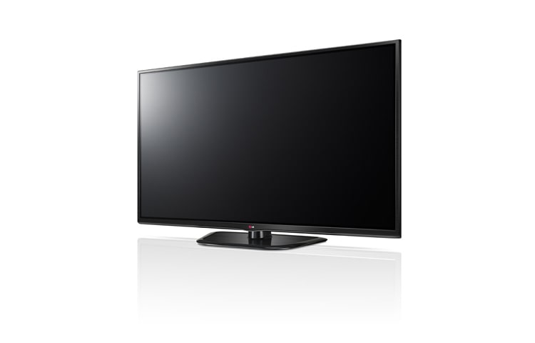 LG 60" (151cm) | TV Plasma | Full HD | 600 HZ Subfield, LG 60PN6500