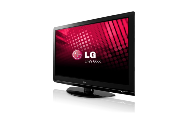LG Téléviseur Plasma 152 cm (60 pouces) HD TV 1080p, LG 60PS4000