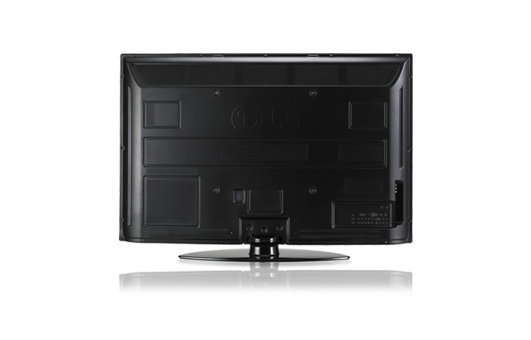 LG Téléviseur Plasma 152 cm (60 pouces) HD TV 1080p, LG 60PS4000