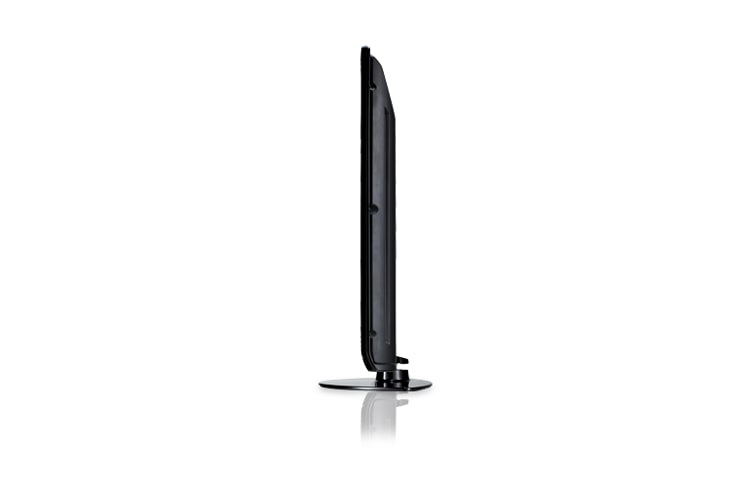 LG Téléviseur Plasma 152 cm (60 pouces) HD TV 1080p, LG 60PS4000