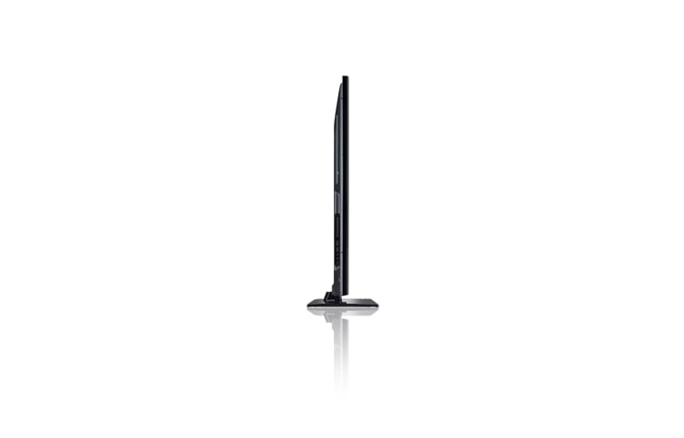 LG Téléviseur Plasma 152cm (60 pouces), HDTV 1080p, 600Hz, LG 60PV250