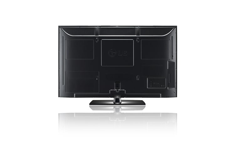 LG Téléviseur Plasma 152cm (60 pouces), HDTV 1080p, 600Hz, LG 60PV250