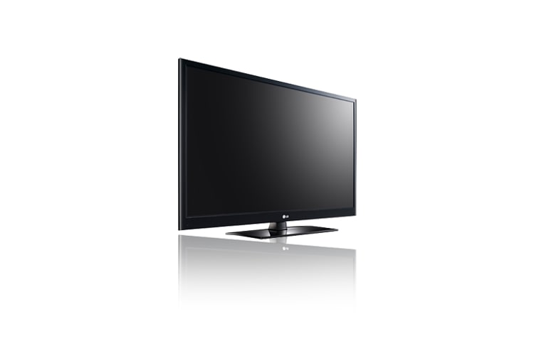 LG Téléviseur Plasma 152cm (60 pouces), HDTV 1080p, 600Hz, LG 60PV250