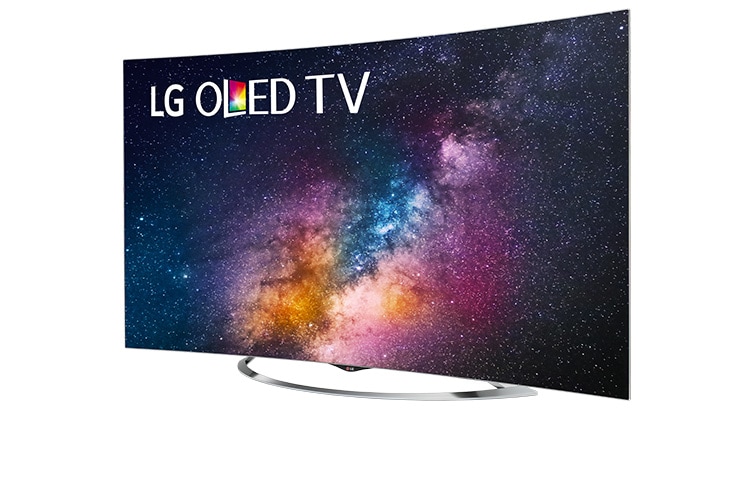LG TV OLED UHD 4K 65EC970V, LG 65EC970V
