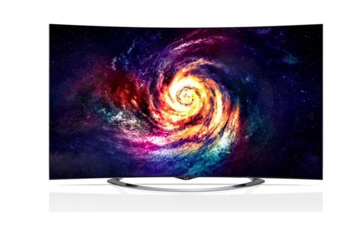LG TV OLED UHD 4K 65EC970V, LG 65EC970V