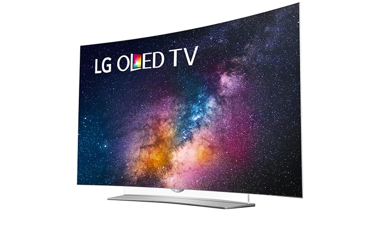 LG TV OLED UHD 4K 65EG960V, LG 65EG960V