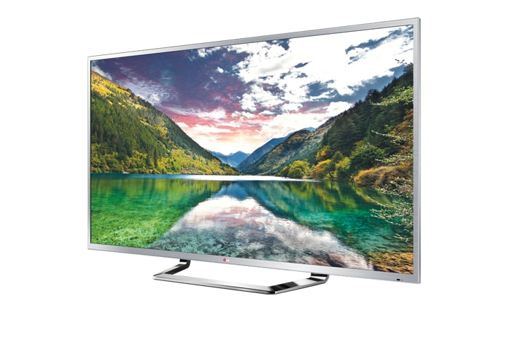 LG 84" (213cm) | TV ULTRA HD | Edge LED | 3D | Smart TV | MCI 800 | Magic Remote Voice, LG 84LM9600