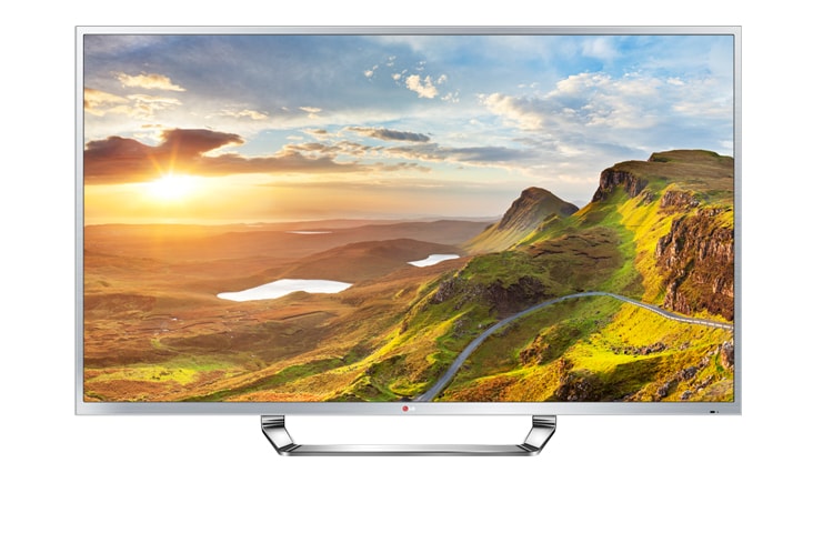 LG 84" (213cm) | TV ULTRA HD | Edge LED | 3D | Smart TV | MCI 800 | Magic Remote Voice, LG 84LM9600