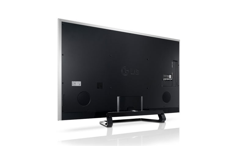 LG 84" (213cm) | TV ULTRA HD | Edge LED | 3D | Smart TV | MCI 800 | Magic Remote Voice, LG 84LM9600