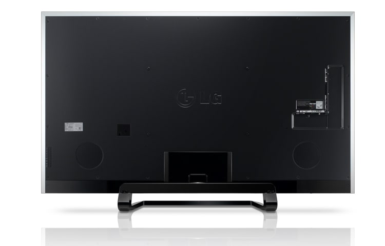 LG 84" (213cm) | TV ULTRA HD | Edge LED | 3D | Smart TV | MCI 800 | Magic Remote Voice, LG 84LM9600