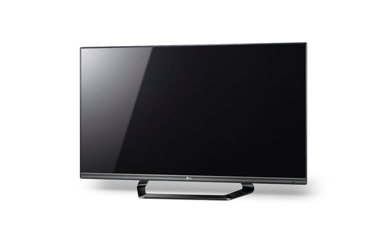 LG 55" (140cm) | TV Edge LED | Full HD | MCI 200 | WIFI, LG 55LM640S