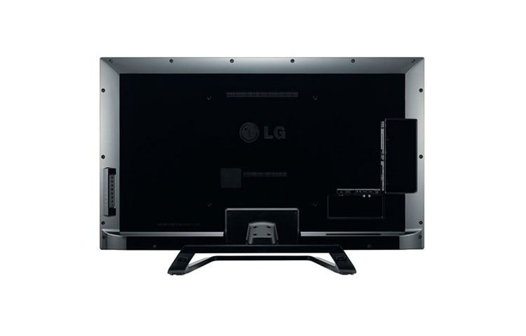 LG 55" (140cm) | TV Edge LED | Full HD | MCI 200 | WIFI, LG 55LM640S