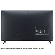 LG NanoCell TV 2020 | 49" (124 cm) | TV LED | 4K, LG 49SM8050PLC