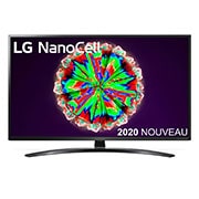 LG 50'' (126 cm) | TV LED | NanoCell | 4K, LG 50NANO796NE