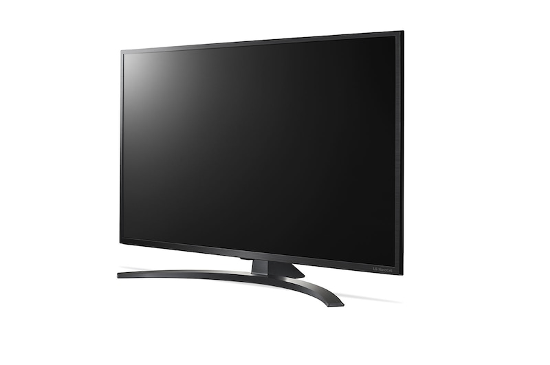LG 43'' (108 cm) | TV LED | NanoCell | 4K, LG 43NANO796NE