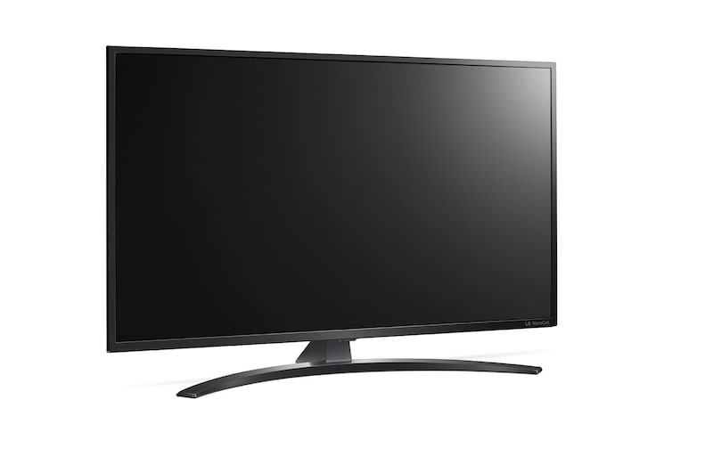 LG 43'' (108 cm) | TV LED | NanoCell | 4K, LG 43NANO796NE