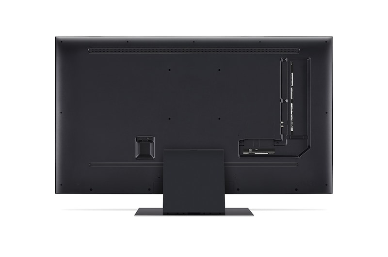 LG TV LED 2023 | 50'' (126 cm) | UHD | Processeur α5 Gen6 AI, LG 50UR91006LA